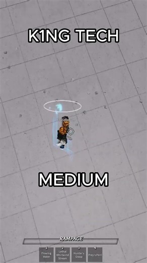 M1 reset techs levels