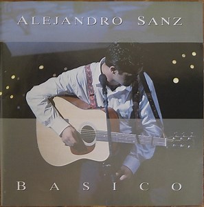 Alejandro Sanz - Basico
