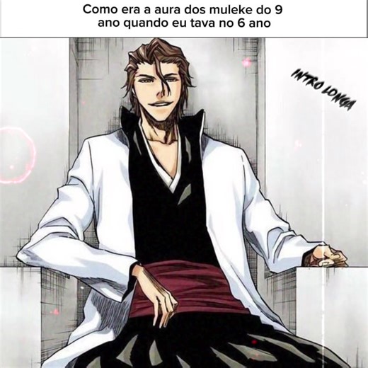 #edit #aizen #fyp #foryoupage #foryou