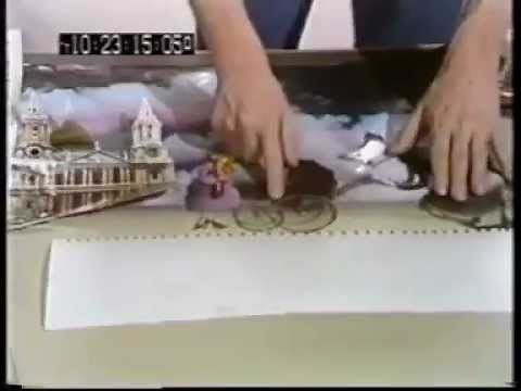 Bob Godfrey's Do-It-Yourself Animation Show: Terry Gilliam