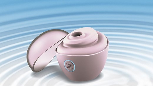 The Lora DiCarlo Baci Totally Sucks (And I Love It!) - Review