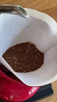 [Clever Dripper Basics] Tips for making delicious brews with an easy immersion dripper, perfect f...