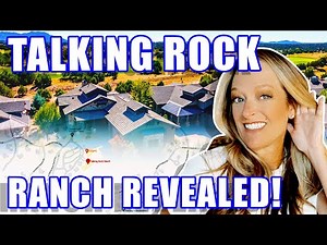 EXPLORE Talking Rock Ranch Prescott Arizona Map Tour: Living In Prescott AZ | Prescott AZ Realtor