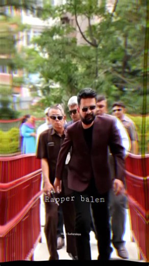 RSP Nepal: Balen Shah's Initiatives