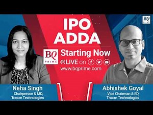 All You Need To Know About Tracxn Technologies: IPO Adda