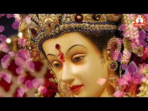 Devi Special Bhajan - Maa Vaishnavi Aarti - मां वैष्णो देवी आरती | Hindi Devotional Songs