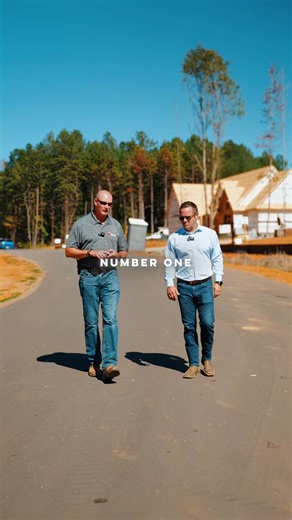 🏡 Exciting news! A brand new community is coming soon — where modern design meets timeless comfort. 🌳✨ Learn more about our upcoming development and how you can be one of the first to build your dream home here! https://southernpinelake.com/ @mikefeehley #hardingcustomhomes #customhomebuilder #builderofcarolinas #schomes #nchomes #luxuryliving #luxuryhomes #newcommunity #newdevelopment #cloversc | Harding Custom Homes, LLC