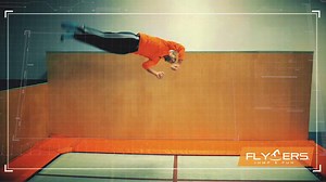 ¡Atención Mexicali! Mañana es la GRAN APERTURA de nuestra más reciente atracción: Performance Zone. Ven y demuéstranos tus habilidades de volador profesional 😃 ¡Te esperamos! #SomosFlyers #Mexicali | Flyers Jump & Fun