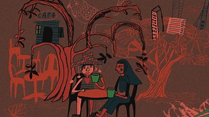 What Actually is ‘A Thing’: People Define the Pre-Dating Period