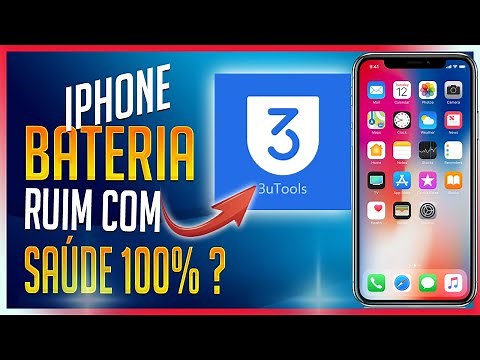 3UTOOLS PROGRAMA COMPLETO PARA SEU IPHONE.