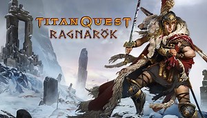 Buy Titan Quest: Ragnarök from the Humble Store