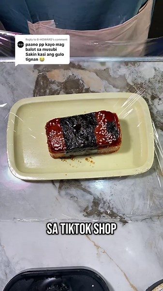 How to Wrap a Delicious Musubi: A Step-by-Step Tutorial