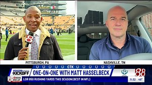 Former Colts QB Matt Hasselbeck shares why Jonathan Taylor is the MVP