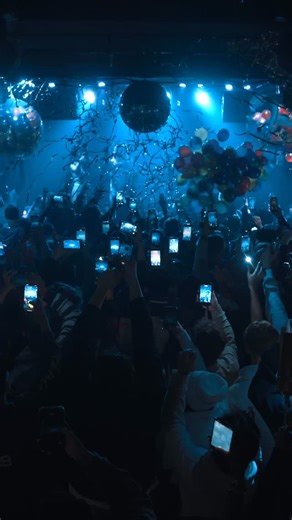 ᴘᴜʀᴇ ᴏꜱᴀᴋᴀ on Instagram: "- NYE 2026 - . . Countdown Party!!! - Archive movie - . . 【SOUNDS BY】 B=BALL cer0 DopeOnigiri JUN.TANAKA JUS KANAME KAZUYA MITSURU REX SARA TACT Tommy THE GOODJOB . . Thank you so much to everyone who came out!!! We appreciate your support and look forward to seeing you at PURE OSAKA in 2026 as well. . . Edit by @madfilment_2024 . . . #pure #nightclub #osaka #2026"