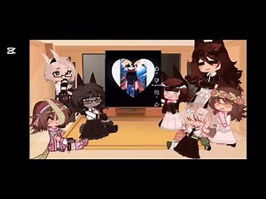 FPE Teachers react to Claire and Fen! :)