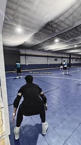 Goalkeeper Life: 99 Saves, 1 Mistake