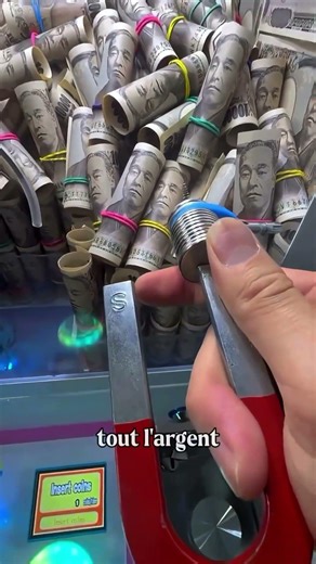 il est devenu riche avec une méthode simple