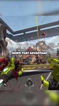 What your Apex Legends MAIN says about you - Revenant