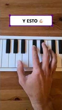 #pianotips #pianohacks #pianotutorial #aprenderpiano #curso de piano #adele