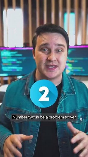These 3 tips will help you learn code FASTER 👩‍💻 #technology #programming #software #career