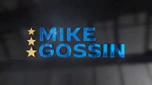 Pumped to start sharing new music with you! Thanks to everyone for sticking around on this wild ride… let’s have some fun -MG | Mike Gossin