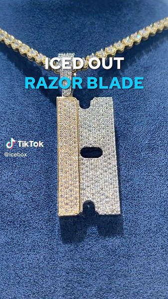 Which item should we ice out next? 🤔 #icebox