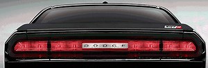 2008 - 2014 Dodge Challenger Sequential Tail Lights Kit