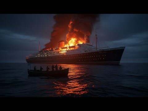 DEADLY WAVES Season 2 Episode 5 — STORM WATCH Full Episode The Storm That Changed EVERYTHING!