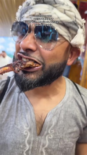 Authentic Turkish Cuisine at Huda Turk Restaurant