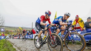 Paris-Roubaix : Dylan van Baarle, vainqueur de l’édition 2022, déclare forfait en dernière minute