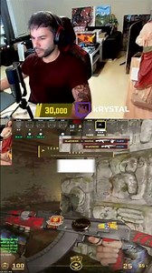 1 BULLET FOR 2?! #cs2