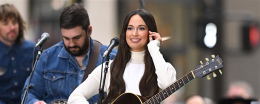 Kacey Musgraves Makes Major Social Media Announcement: “We’re Going Deeper”