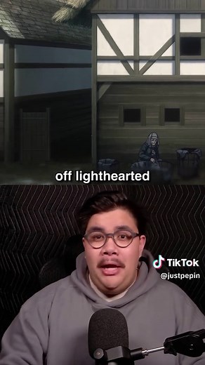 I need more people to have eyes on this in hopes of a second season #anime #donghua #TiktokTVFilmContest #animes #animetiktok
