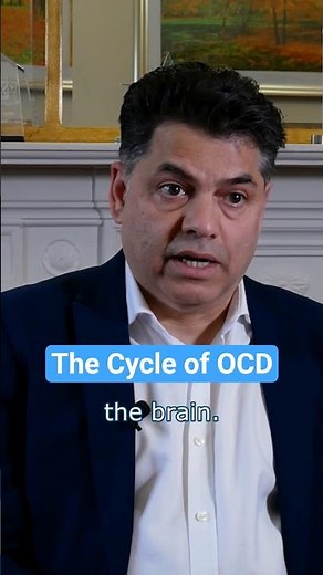 Obsessed, Compelled, Stuck: The OCD Loop