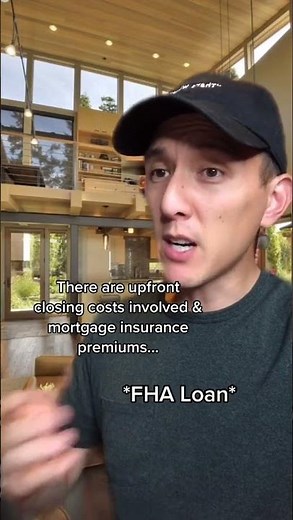 FHA Loans Explained!