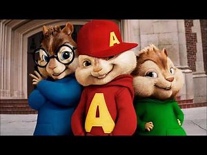 Chipmunks Mix - Soprano - Ninja