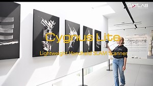 Capture Every Detail in Vivid Color with the Cygnus Lite. Whether you're mapping intricate #architecture or exploring vibrant environments, the Cygnus Lite ensures that every point in your cloud bursts with true-to-life color and stunning clarity.  Discover more: https://bit.ly/3ANncfU  Schedule a demo with the SatLab team: https://bit.ly/44qsJUE #CygnusLite #3DScanning #Colorization #VividPointClouds #LaserScanner #LaserScanning #DualCameras | SatLab Geosolutions | Facebook