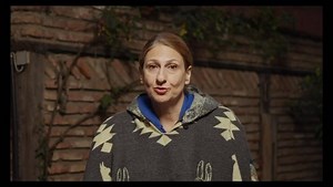 28 ნოემბერს, 19 საათზე, თსუ-დან რუსთაველამდე GFI - Georgian Film Institute კულტურა დემოკრატიისთვის | Tabula - ტაბულა