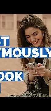 How to Post Anonymously on Facebook Group (2022)
