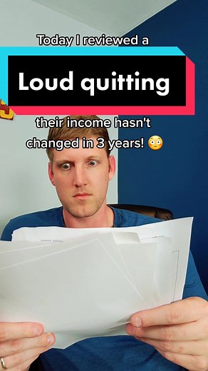 Loud Quitting: Taking Charge of Your Mortgage as a Young Homeowner