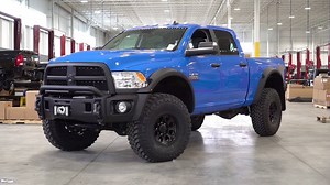 16K views · 475 reactions | This is definitely the most unique color Ram we have built in 2018. From regular cab to long bed, normal color to a low volume paint, we can turn your Ram into a Prospector or Prospector XL of your dreams! https://bit.ly/2ILANVM | American Expedition Vehicles - AEV | Facebook