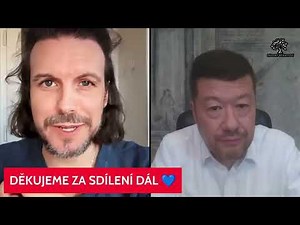 Na Youtube kanálu Zákony bohatství jsem naživo odpovídal na otázky diváků