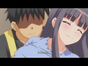 When Your Cute Students Grow Up Way Too Quick |Anime TV|