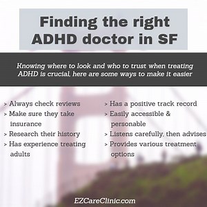 成人ADHDのセラピストを見つける方法は？ -  2026