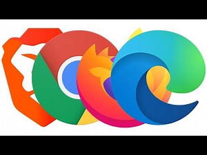 Enable Hardware Acceleration to lower System resources and increase your browsers performance