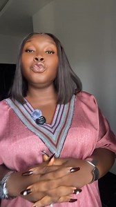 This is an apology message to the people of Epie It was not my intentions to insult u people but I was simply referring to the smelling FUFU water that is disturbing the people of Bayelsa state Also sorry to the wife of this foolish he goat Nelson Ataye Taye JP Na ur husband stupidity make me drag u because he dragged my husband Woman to woman am sorry As for u Taye me and u hmmm e go long We just started for this social media | Oti Champion Jennifer