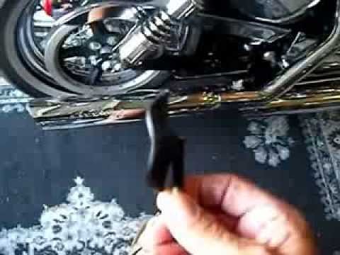 installing DKCustom Thunder Torque Inserts