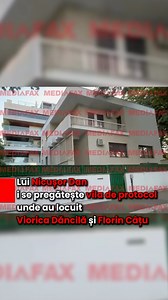Potrivit surselor Mediafax.ro, vila de pe strada Nikolai Gogol în care au stat, pe rând, Viorica Dăncilă și Florin Cîțu – în perioada în care și-au exercitat mandatele de premieri ai României – ar urma să devină vila de protocol a președintelui Nicușor Dan. Totuși, momentan, partenera de viață a lui Nicușor Dan, Mirabela Grădinaru, nu ar fi dat încă „undă verde” pentru această mutare. În prezent, președintele României și familia sa locuiesc într-o vilă, în chirie, pe o stradă lăturalnică din Sec