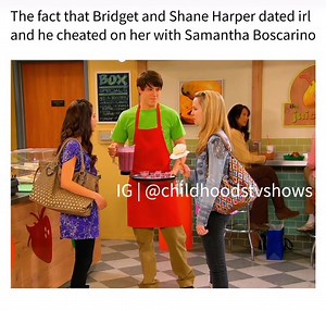 2000s Disney Channel Original Movies Drama: Bridgit Mendler, Shane Harper, and Samantha Boscarino