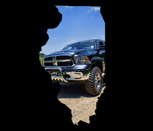 Lifted Trucks For Sale in Illinois | Sherry 4x4